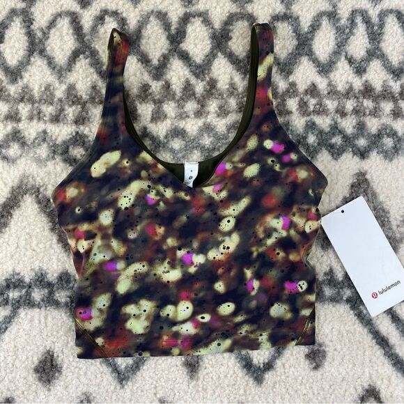 Lululemon Align Tank Top  - Picture 3 of 6